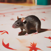 Metode Eficiente de Deratizare împotriva Șoarecilor și Sobolanilor