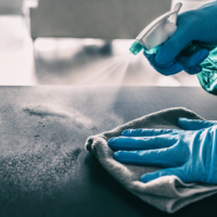 Importanţa Dezinfectiei în Prevenirea Bolilor