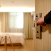 Abordarea Problemelor Specifice de DDD în Sectorul HORECA