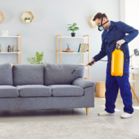 Cum Să Preveniți Reapariția Dăunătorilor După Tratare